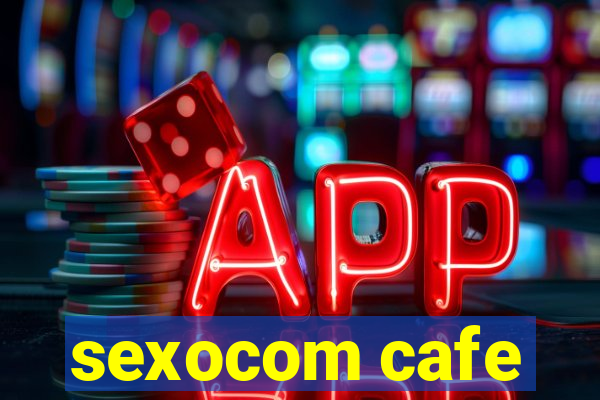 sexocom cafe